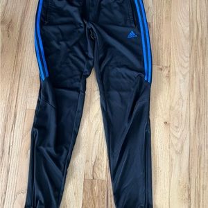 Adidas Warm Up Pants